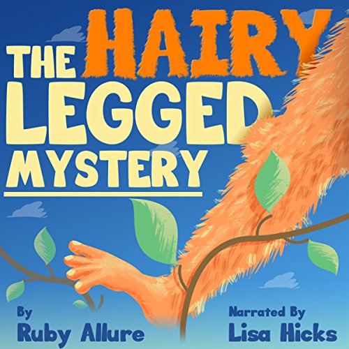 Download The Hairy Legged Mystery Download The Hairy Legged Mystery