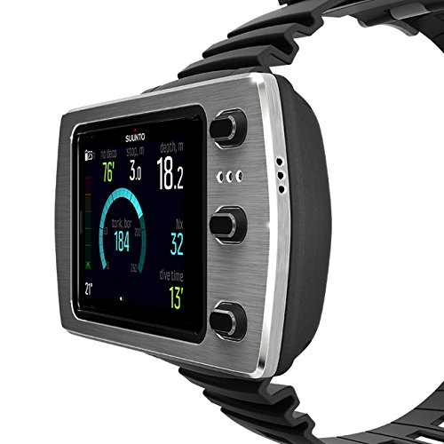 Preisvergleich Produktbild EON STEEL von Suunto der Tauchcomputer