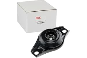 NTY Supporto Ammortizzatore AD-FR-009 posteriore per VOLVO XC60 (156)