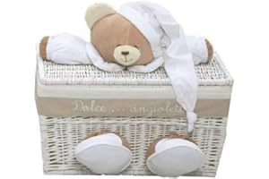 Baule Nanan Piccolo Tato