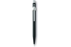 Caran D'Ache Caran D'ache Metal 0.7 Mechnical Pencil Black