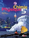 Image de PHYS CHIMIE 5E VENTO PT FORMAT