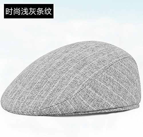 Vaevansp Men'S Hat Cap In Spring And Autumn Outdoors In Old Men'S Hat Men'S Summer Men'S Cap Advance Cap Old Cap, 32134