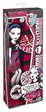  Monster High Ghoul Geist Spectra Vondergeist Puppe von Mattel [Spielzeug] [Spielzeug]
