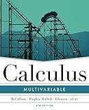 Image de Calculus: Multivariable