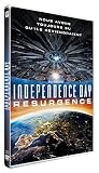Independence day 2 : resurgence [FR Import] - Liam Hemsworth
