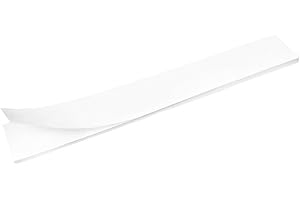 AABCOOLING Thermopad Glue 20x130x2-1,5W/mK - Thermally Conductive Tape With Glue for PC Cooling, GPU Cooler, Thermal Pad, CPU Thermal Paste Compound Replacement