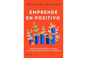 Emprende en positivo (No Ficción)