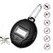 Produktbild Pawaca Solar Tragbarer Ultraschallschädlings-Repeller,Solar Oder Mikro-USB Geladenes Insektenschutzmittel mit USB-Datenkabel für Ameise,Moskito,Maus,Bettwanzen und Flöhe,Mensch und Haustier-Safe auf