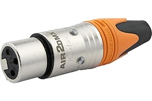 AIR2DMX Micro WLAN DMX Interface ArtNet Node