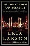 Cover zum Buch In the Garden of Beasts: Love and Ter...
