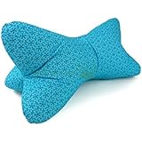 NACKENKISSEN TÜRKIS 