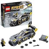 LEGO Speed Champions Mercedes AMG GT3 75877 - Lego