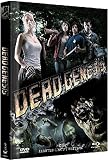 Dead Genesis - Uncut [Blu-ray] [Limited Edition] - Emily Alatalo