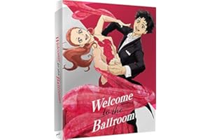 Welcome to the Ballroom Part 2 [Collector's Edition] [Blu-ray]