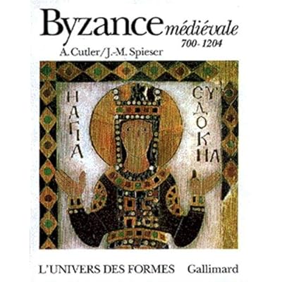 Byzance médiévale, 700-1204