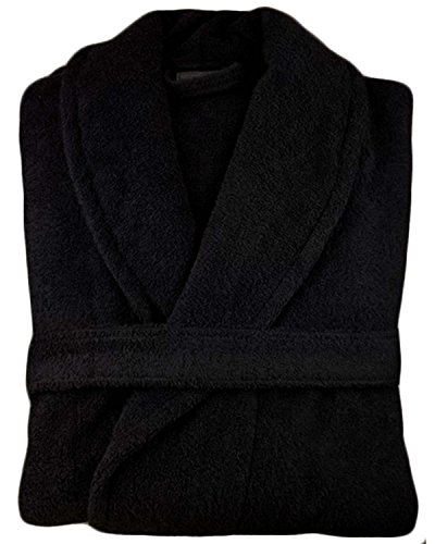 4xl towelling dressing gown