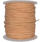 Mg Ropes Paraş&uuml;t İpi 0.8 mm Yavru Ağzı Renk 1 Makara 100 Metre