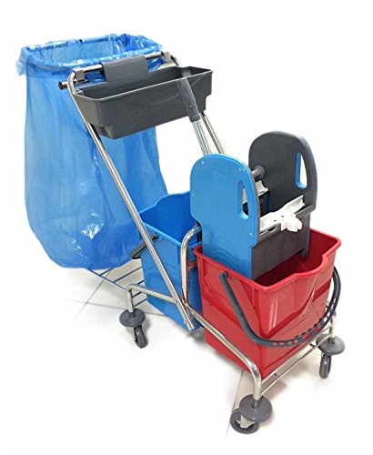 Doppelfahrwagen DOFA 20 Plus - 2