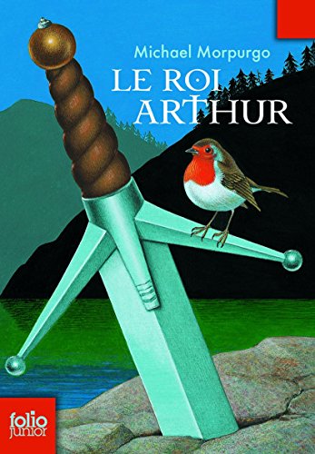 le  Roi arthur
