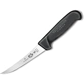 Victorinox 5.6603.12 12cm Kavisli Dar Ağız Sıyırma Bı&ccedil;ağı