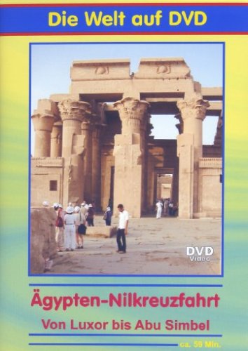 Preisvergleich Produktbild Ägypten Nilkreuzfahrt