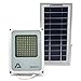 Price comparison product image ALPHA 600X Flood Light, 3-Level Power and Brightness Control, Lithium Battery, as Solar Security Floodlight and Area Lighting for Farm, Yard, Home Garden, Remote Cabin, Alley