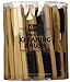 CLIPPER CLEANING BRUSH FOR CLIPPERS SHAVERS AND TRIMMERS (ONE BRUSH)