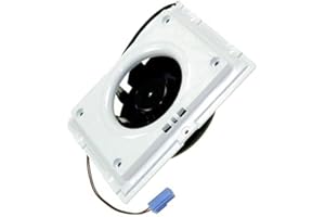 Ventilador frigorífico, congelador C00284031, C00308602 ARISTON HOTPOINT HOTPOINT