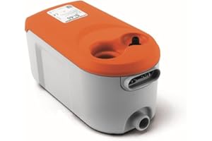 pompe à condensat sauermann si-60 20l/h