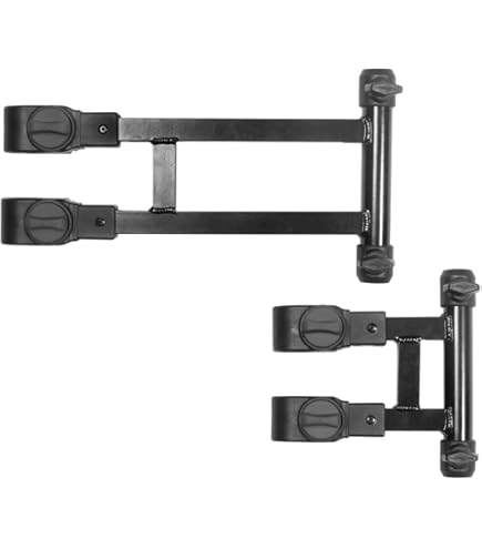 Repos Canne à Pêche Preston Innovations – Angle Fixe Avec écrou De Verrouillage – Neuf