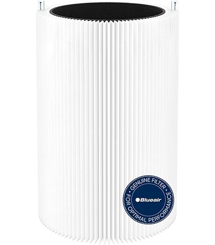 PUREBURG Replacement Filter Compatible With Blue-Air 5410i