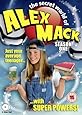 The Secret World of Alex Mack - Season One [DVD]