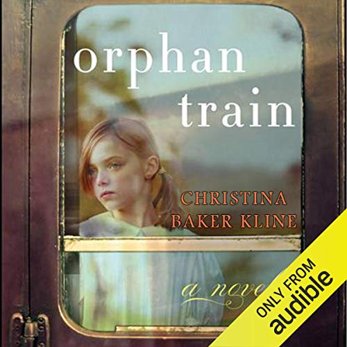Orphan Train: A Novel: A Novel