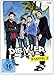 Die Vier - Staffel 2 (Les invincibles) [3 DVDs]