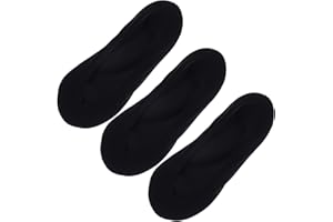 LEGENDTECH 3D Foot Massage Padded Lady Invisible No-Show Arch Support Sponge Cushion Non Slip Massage Socks For Plantar Fasciitis & Heel Pain