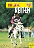 Image de Ich lerne Reiten (Ich lerne, ich trainiere...)