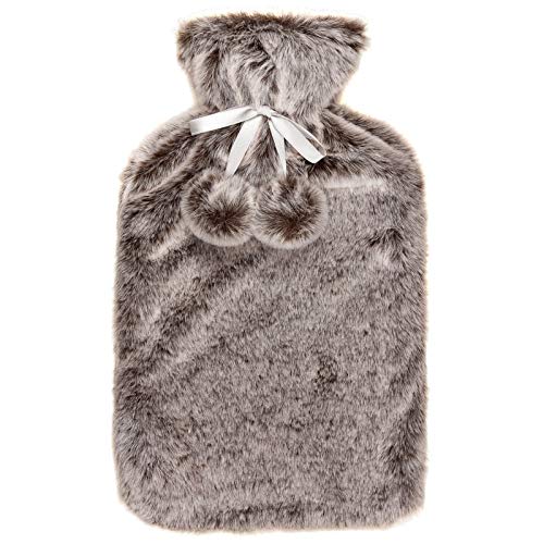 Preisvergleich Produktbild Deluxe Luxus Wärmflasche