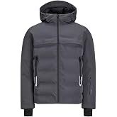 Jack Jones Jcotarwin Puffer Erkek G&uuml;nl&uuml;k Mont 12225287-BLACK Siyah