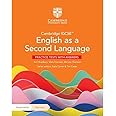 Cambridge IGCSE™ English as a Second Language Practice Tests with Answers with Digital Access (2 Years) (Cambridge International IGCSE)