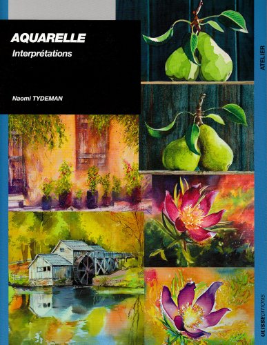 Aquarelle : Interprétations