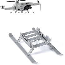For DJI Mavic Mini 2/Mini SE carrello di atterraggio Drone