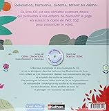 Image de Mon premier livre de Yoga