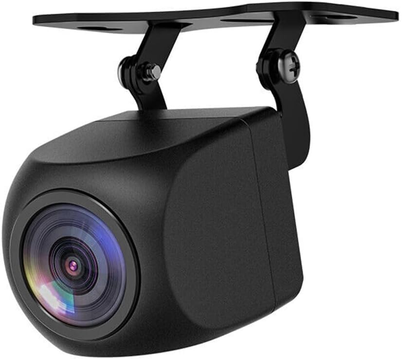 Roxila HD 1080p Car Reverse Camera | 170° Wide Angle | Waterproof IP68 | Night Vision | High-Resolution Reversing Camera for Cars, Trucks, SUVs | Compatible with Android Monitors & AHD Systems