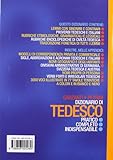 Image de Dizionario tedesco-italiano Garzanti Petrini