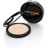 Pierre Cardin Porcelain Edition Compact Powder - Pudra -Beige-434