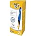 Price comparison product image BIC Kids Learner Triangular Mechanical Pencils Blue Body, Box of 12