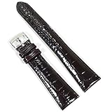 Emporio Armani Uhrband LB-AR0403 Lederband AR 0403