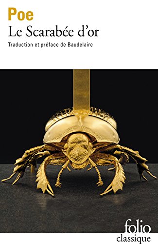 Download Le Scarabée d'or (édition enrichie) Download Le Scarabée d'or (édition enrichie)