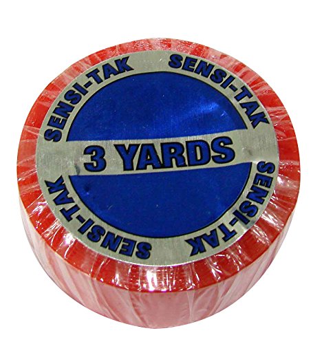 Preisvergleich Produktbild Lace Wig Sensi Tak Tape Roll 3yards
